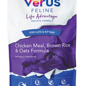 verus cat